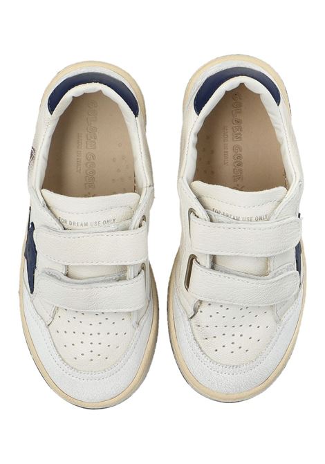 Sneakers Ball Star GOLDEN GOOSE KIDS | GJF00501 F00680511886